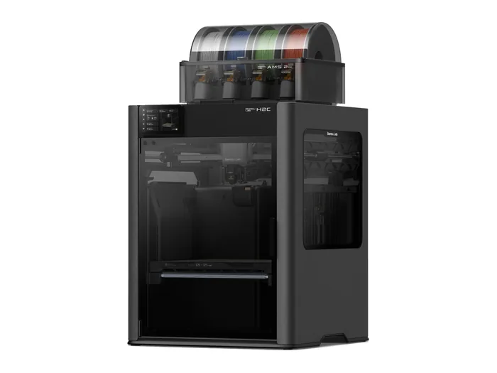 Impressora 3D Bambu Lab H2C Combo