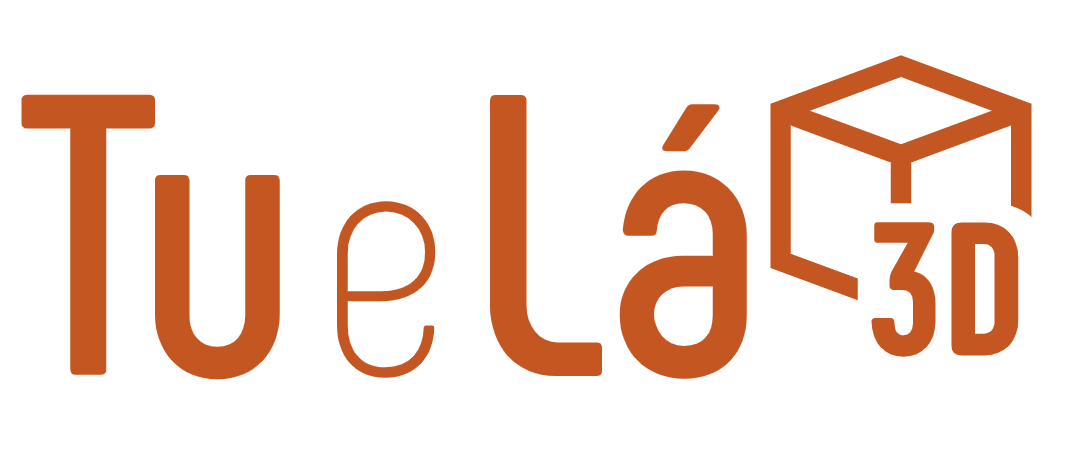 TueLá 3D